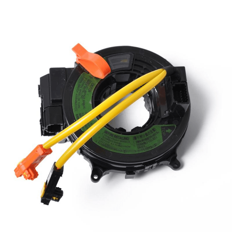 8430747060 Genuine Clock Spring W/Sensor to Fit Toyota Yaris