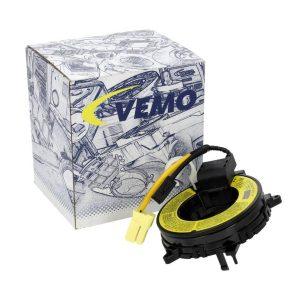 VEMO V37-72-0133 clock spring – compatible with Mitsubishi part numbers 8619A017 / MN162041