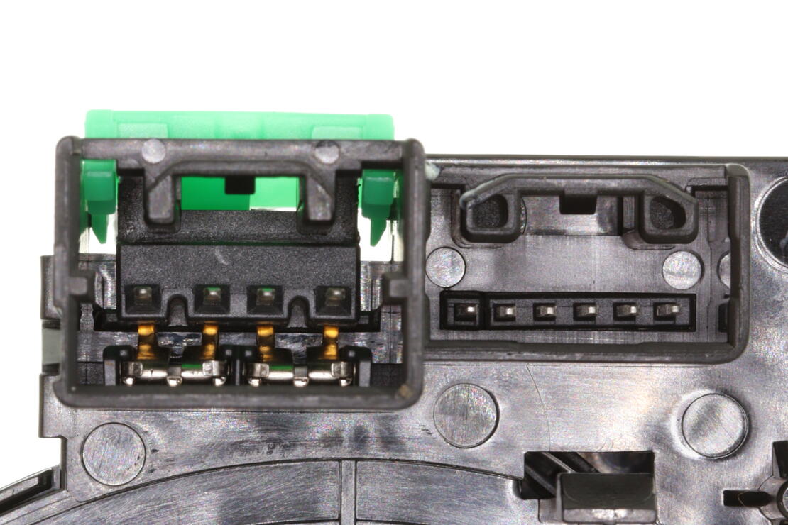 thumbnail image 2 of Clock Spring For Mitsubishi Triton ML MN Challenger PB PC 380 – 8619-A017 Airbag Part 2 of 5