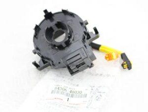 New OEM genuine Toyota airbag clock spring part number 84306-48030 / 8430648030 Airbag Clock Spring
