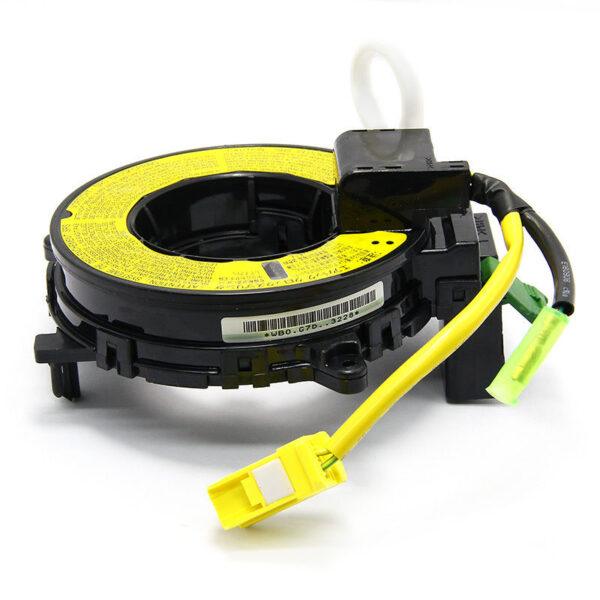 MR583930 Aftermarket Clock Spring to fit Mitsubishi Outlander