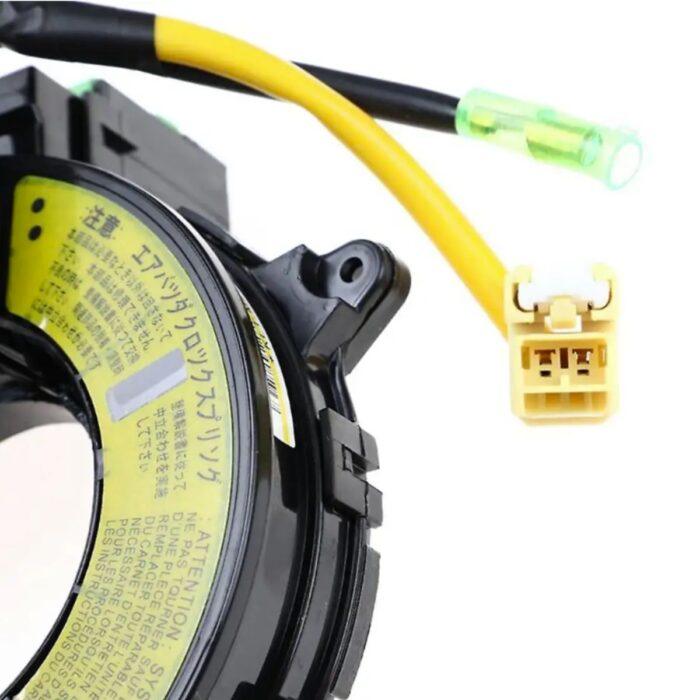 MR583930 VEMO Clock Spring for Mitsubishi Colt RG Lancer CG CH CT ...