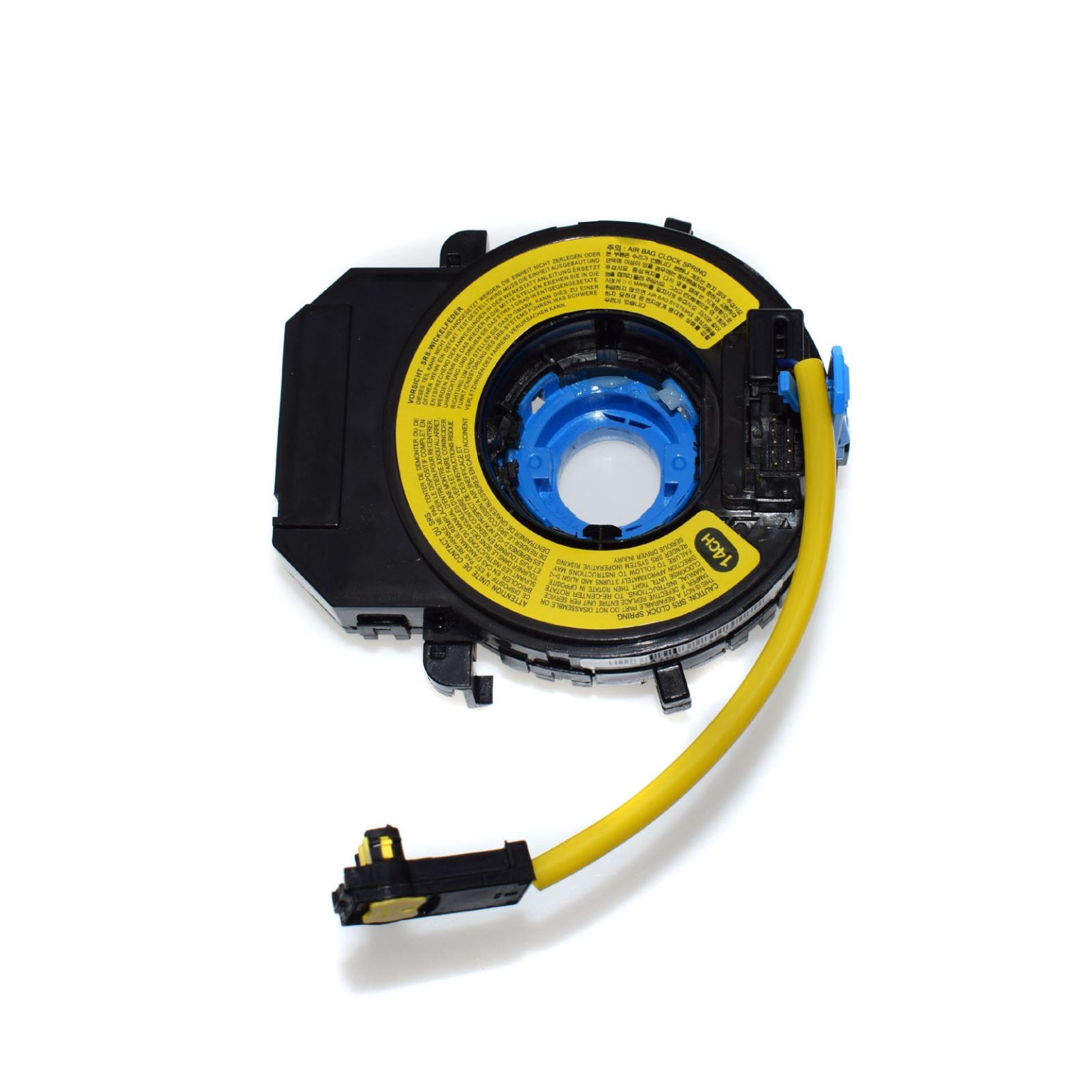 934902P110 Aftermarket Clock Spring to fit Kia Sportage Clocksprings