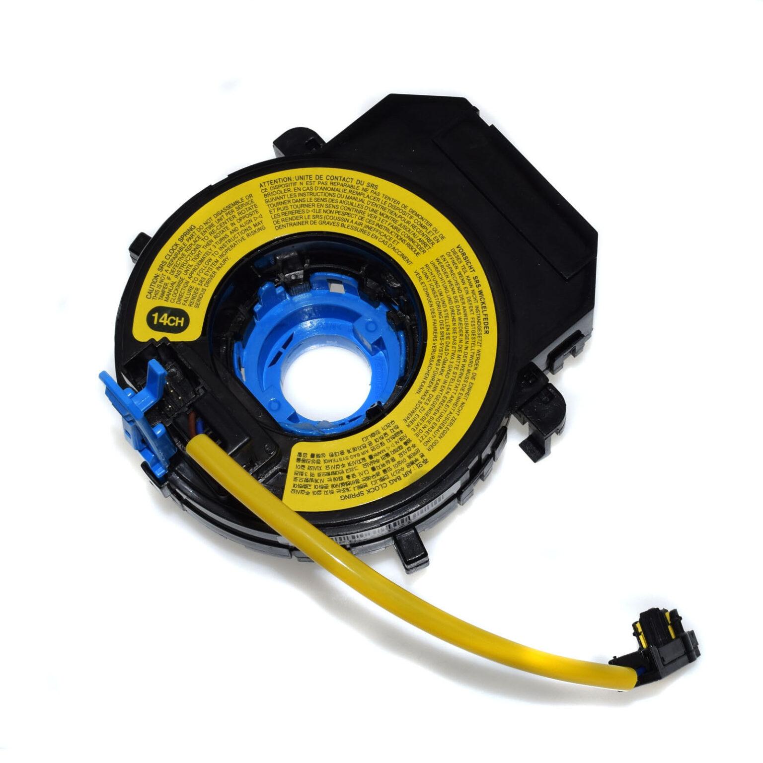 934902P170 Clock Spring to fit Kia Sorento XM Clocksprings Australia