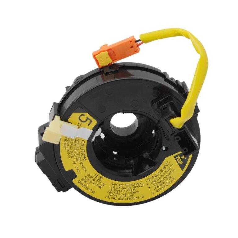 8430602080 Aftermarket Clock Spring to fit Toyota Corolla ZZE122R ZZE123R Clocksprings Australia