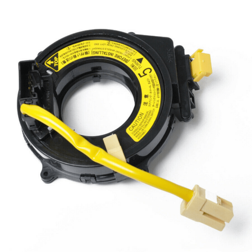 8430612070 Aftermarket Clock Spring to fit Toyota Corolla AE111R