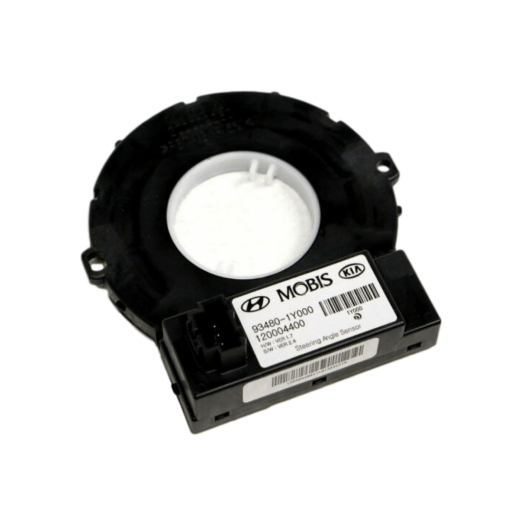 934801Y000 Genuine Hyundai MOBIS Steering Angle Sensor to fit i20