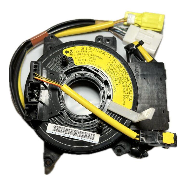 83116-SA020 Genuine Clock Spring to fit Subaru Forester S2 ...
