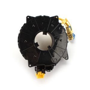 New Aftermarket Clock Spring part number 93490-2E000 93490-2E001 to fit some Hyundai Tuscon vehicles from 2005 - 2009.