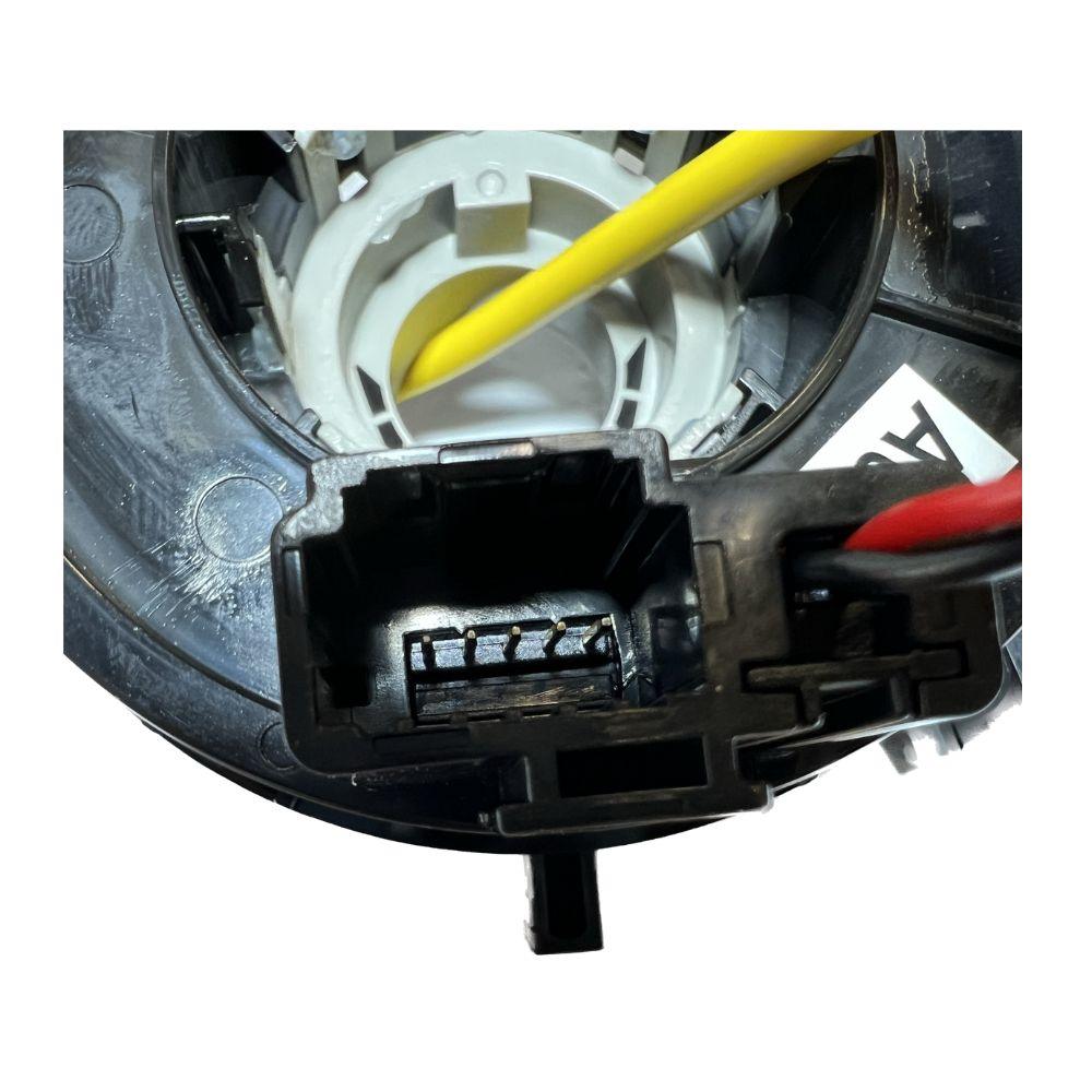 thumbnail interactive-video image 1 of New Clock Spring For 2011-2017 Hyundai Accent – 93490-1R420, 6-Month Warranty 1 of 2