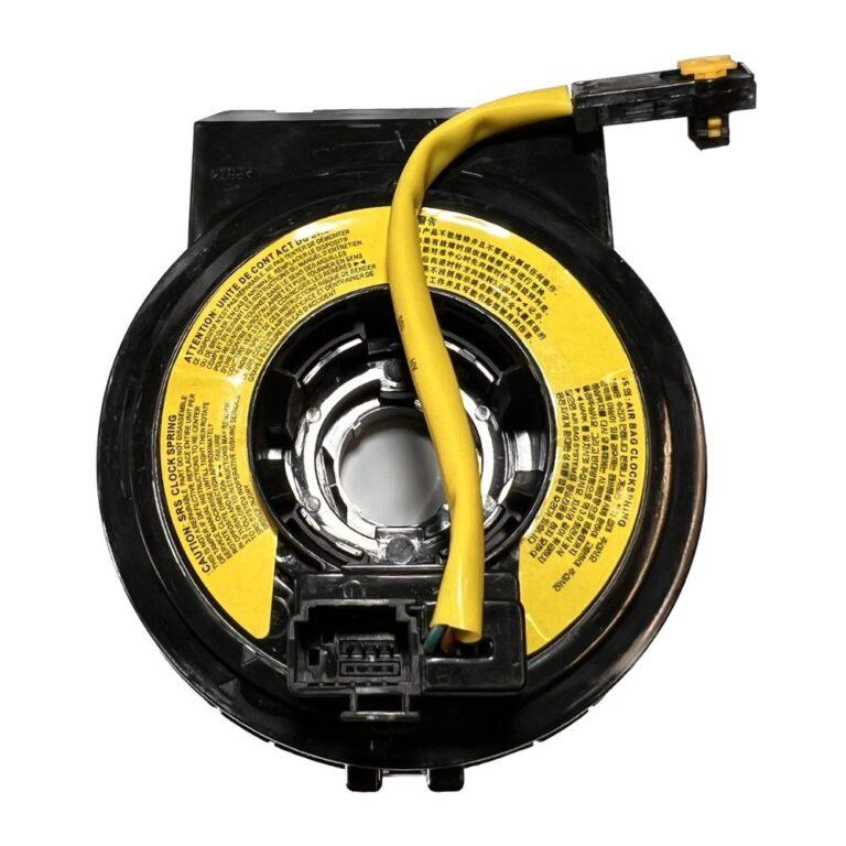 ISUMO Clock Spring Spiral Cable For Hyundai Elantra GT (2013-14) & Kia Rio (2012-15) - CSP6737