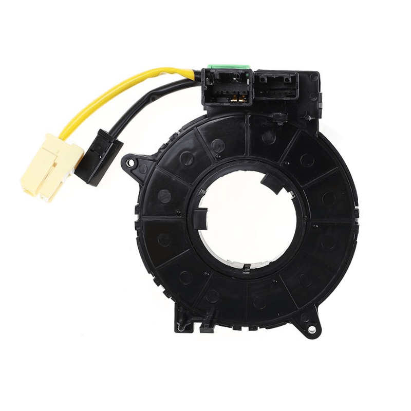 thumbnail image 2 of Clock Spring For Mitsubishi Triton ML MN Challenger PB PC 380 – 8619-A017 Airbag Part 2 of 5