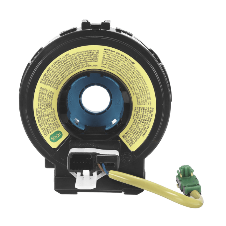 934902B200 Aftermarket Clock Spring to fit Hyundai Santa Fe CM
