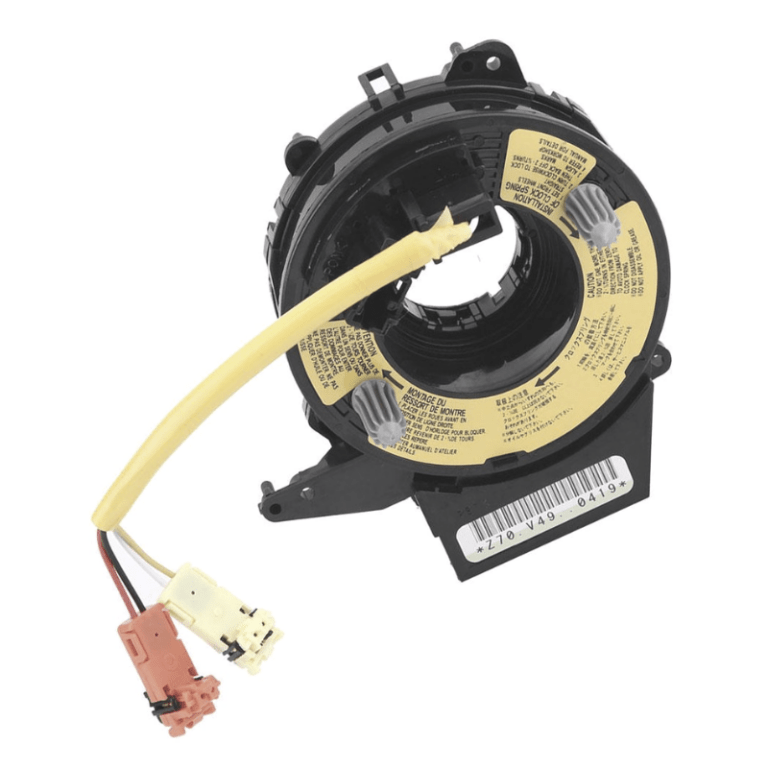 BP4K66CS0 Aftermarket Clock Spring to fit Mazda 3 BK series