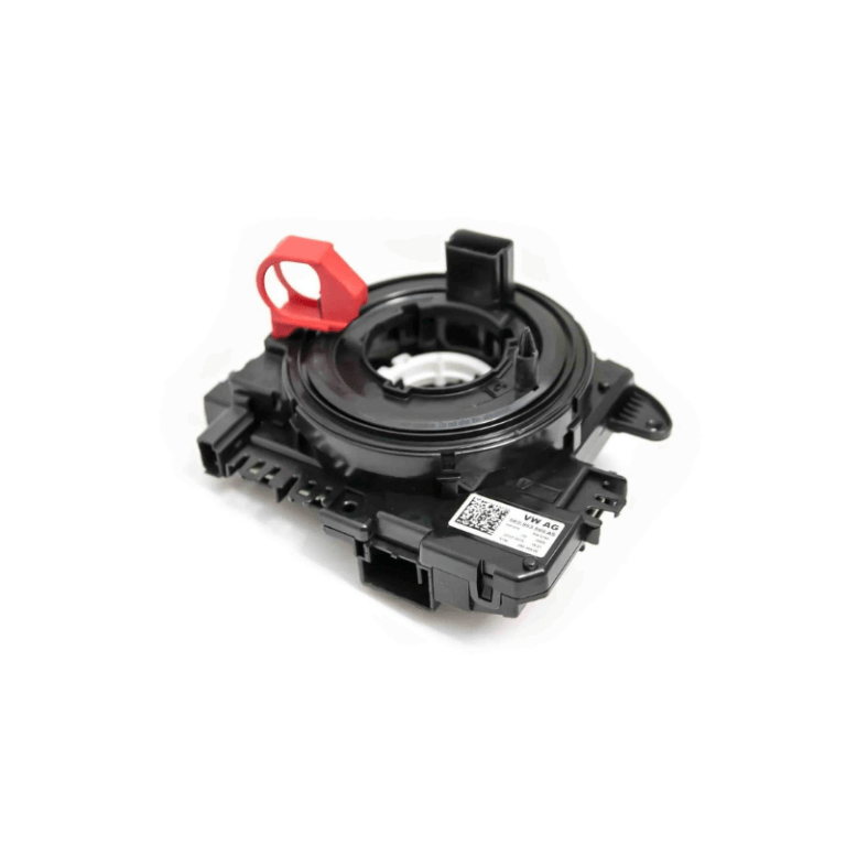 5K0953569AS Genuine Clock Spring to fit Volkswagen Passat B7 3C Clocksprings Australia