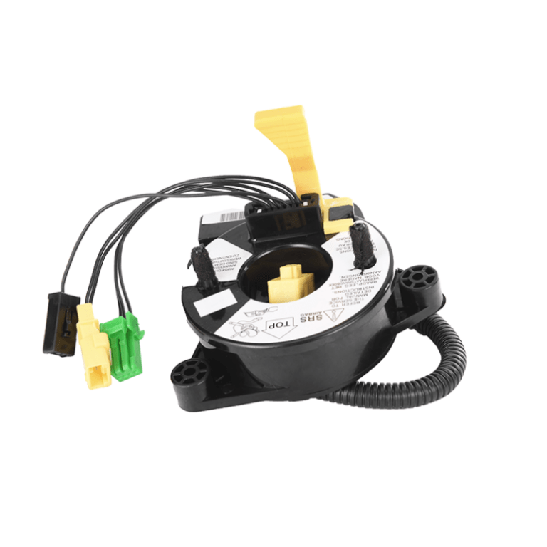 77900-S84-G11 Aftermarket Clock Spring to fit Honda Accord 7th Gen ...