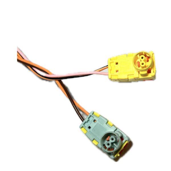 LR084445 Aftermarket Clock Spring to fit Range Rover Evoque L538