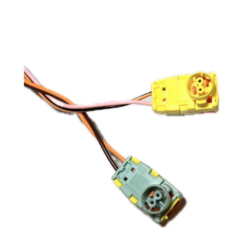 LR084445 Aftermarket Clock Spring to fit Range Rover Evoque L538