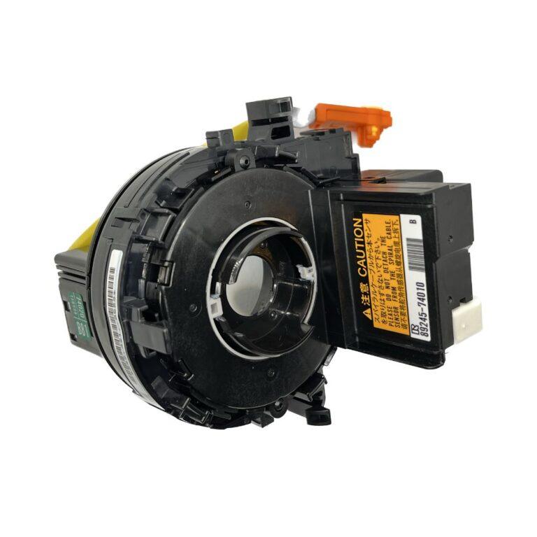 8430774020 Genuine Toyota Clock Spring W/Sensor to Fit Yaris NCP130R