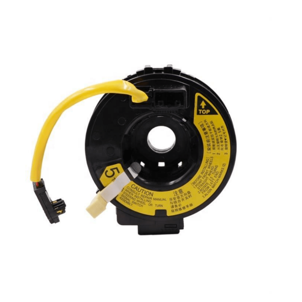 3748073H20 Aftermarket Clock Spring to Fit Suzuki Grand Vitara Clocksprings Australia