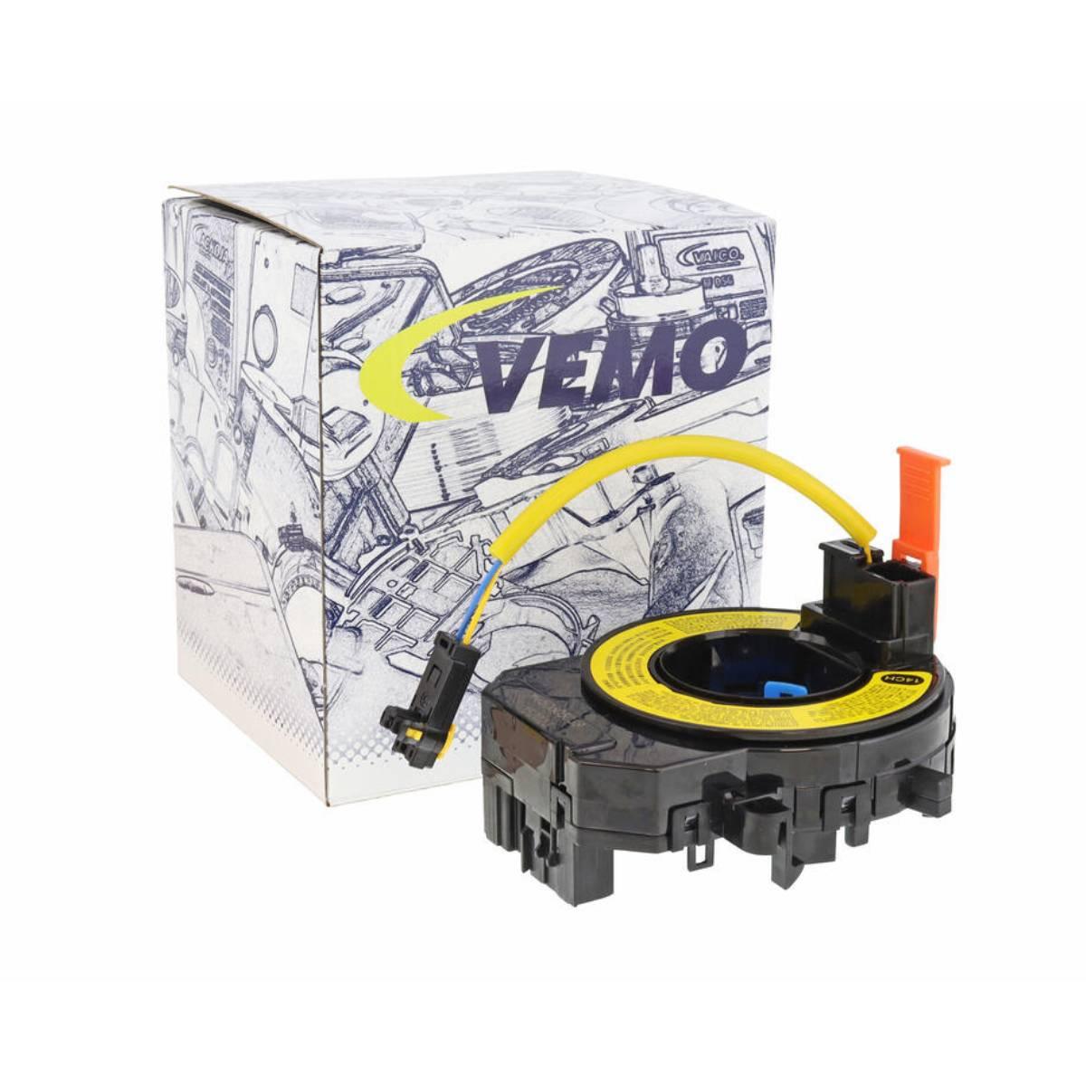 93490-2P110 VEMO Clock Spring for Kia Sportage SL Sorento XM