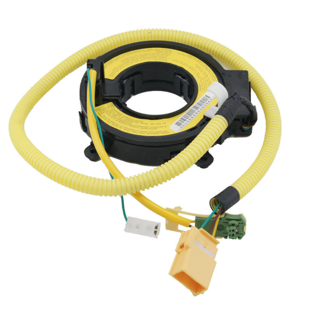 92147955 Genuine GM Clock Spring to fit Holden Commodore VT VX VY VU