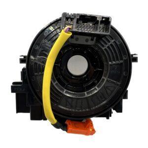 84307-12100 / 8430712100 clock spring spiral cable with steering angle sensor to fit some Toyota models.