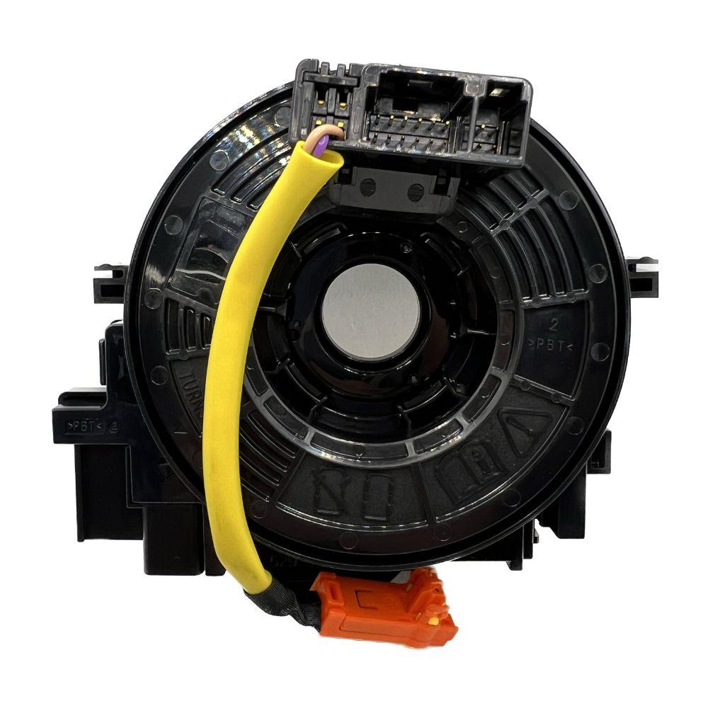 84307-12100 / 8430712100 clock spring spiral cable with steering angle sensor to fit some Toyota models.