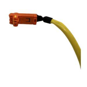 84307-12100 / 8430712100 clock spring spiral cable with steering angle sensor to fit some Toyota models.