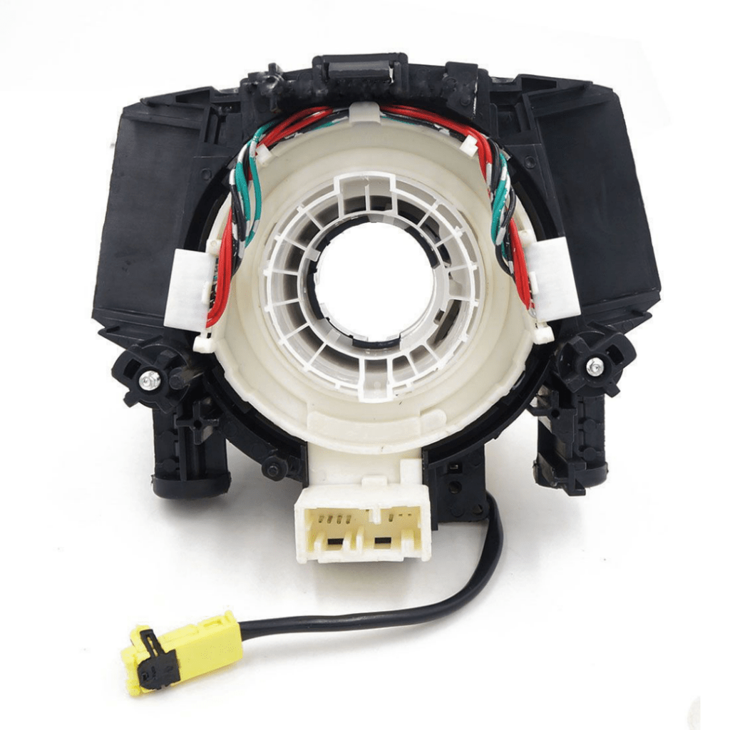 B5567CM60A Aftermarket Clock Spring to fit Nissan Micra K12