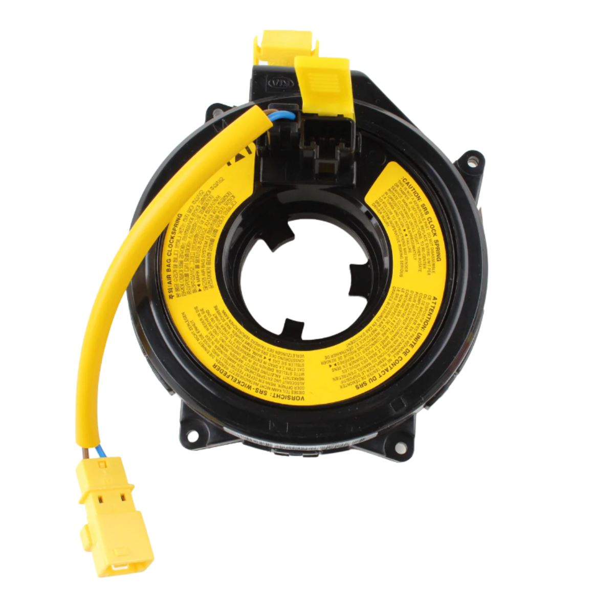 93490-38001 Mobis Clock Spring To Fit Hyundai Sonata Ef Series 