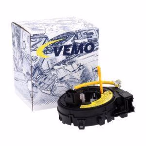 AB39-14A664-AC VEMO Clock Spring for Ford Ranger T6 PX MkI
