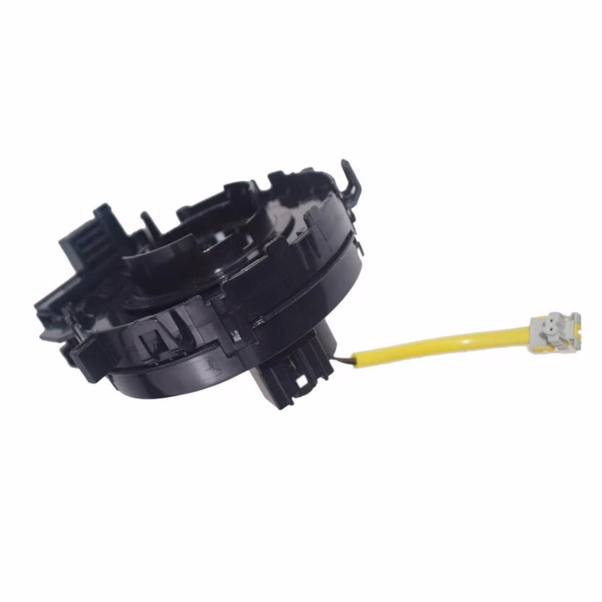 8A6T-14A664-AF Sorghum Clock Spring for Ford Ecosport BK Fiesta MK6 MK7