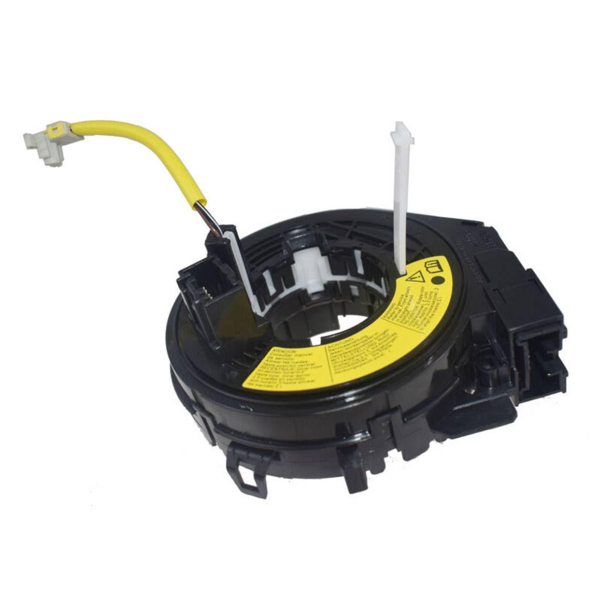 8A6T-14A664-AF Sorghum Clock Spring for Ford Ecosport BK Fiesta MK6 MK7