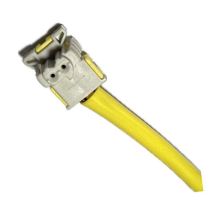 AB3914A664AC Aftermarket Clock Spring to fit Ford Ecosport BK