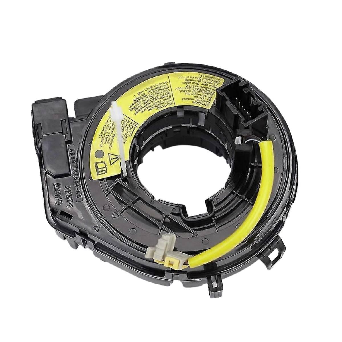 UC9M-66-CS0B Sorghum Clock Spring for Mazda BT50 UP UR