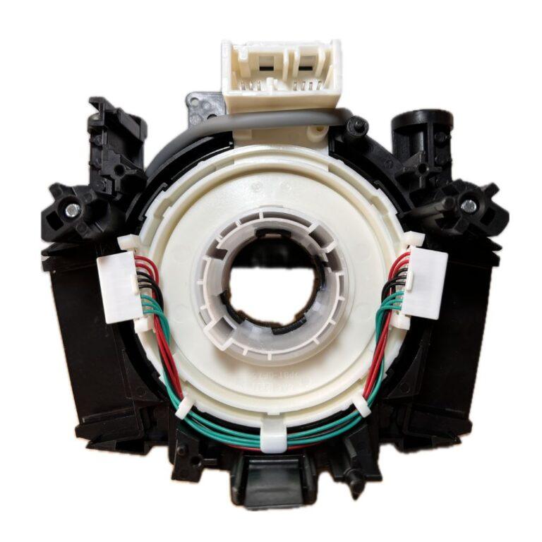 255675X10A Clock Spring to fit Nissan Navara D40 Clocksprings Australia