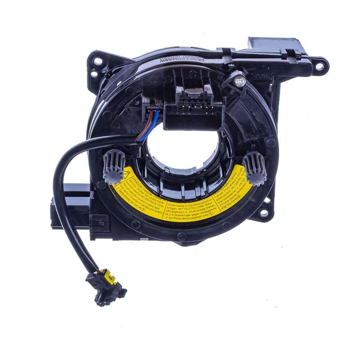 6G9T-14A664-BD Yaopei Clock Spring for Ford