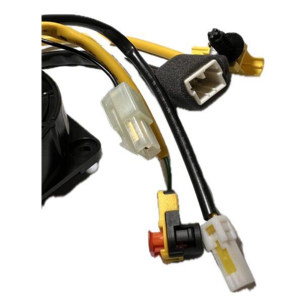 95482503 Genuine GM Clock Spring to fit Holden Barina Spark ...