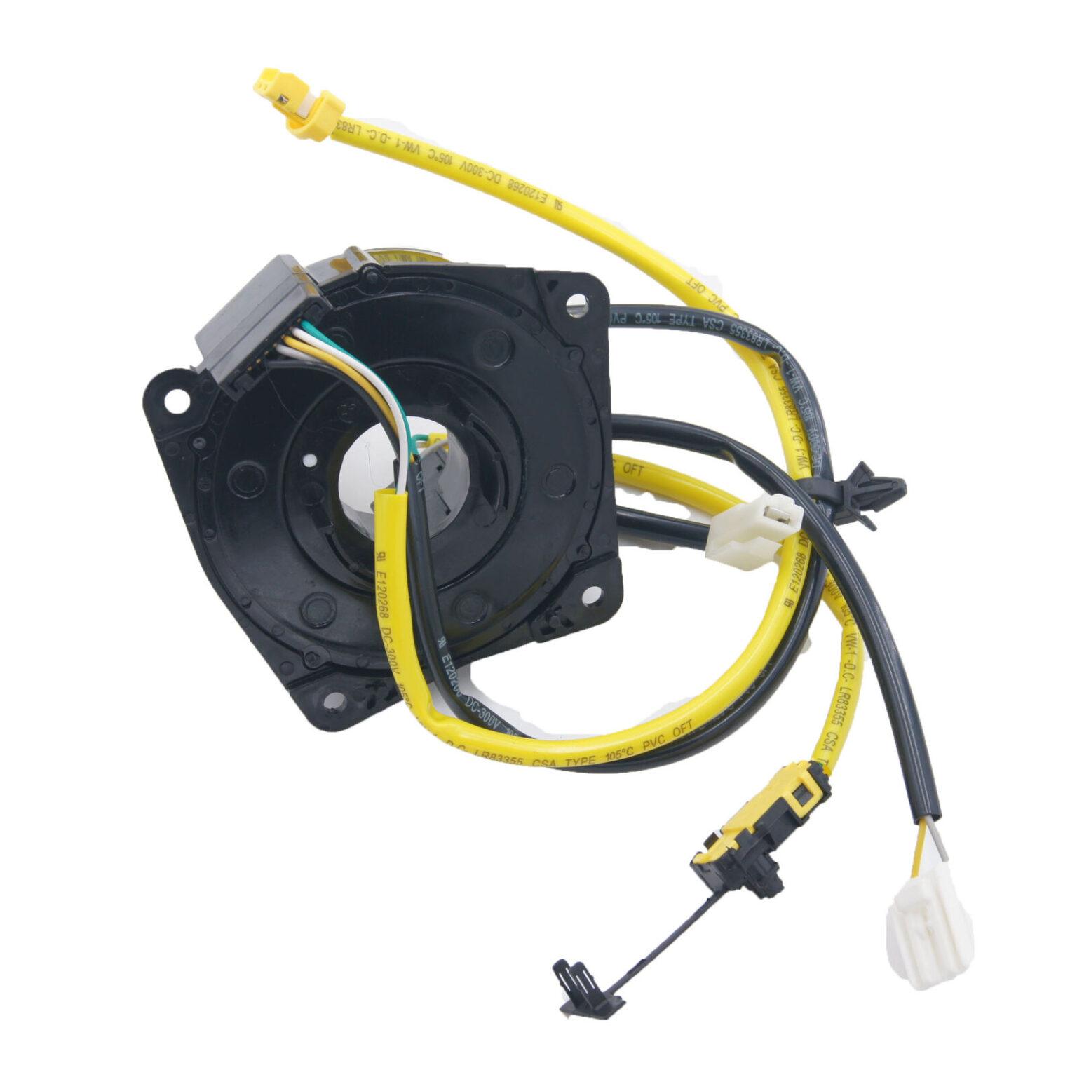 95486112 Aftermarket Clock Spring to fit Holden Barina TK Series