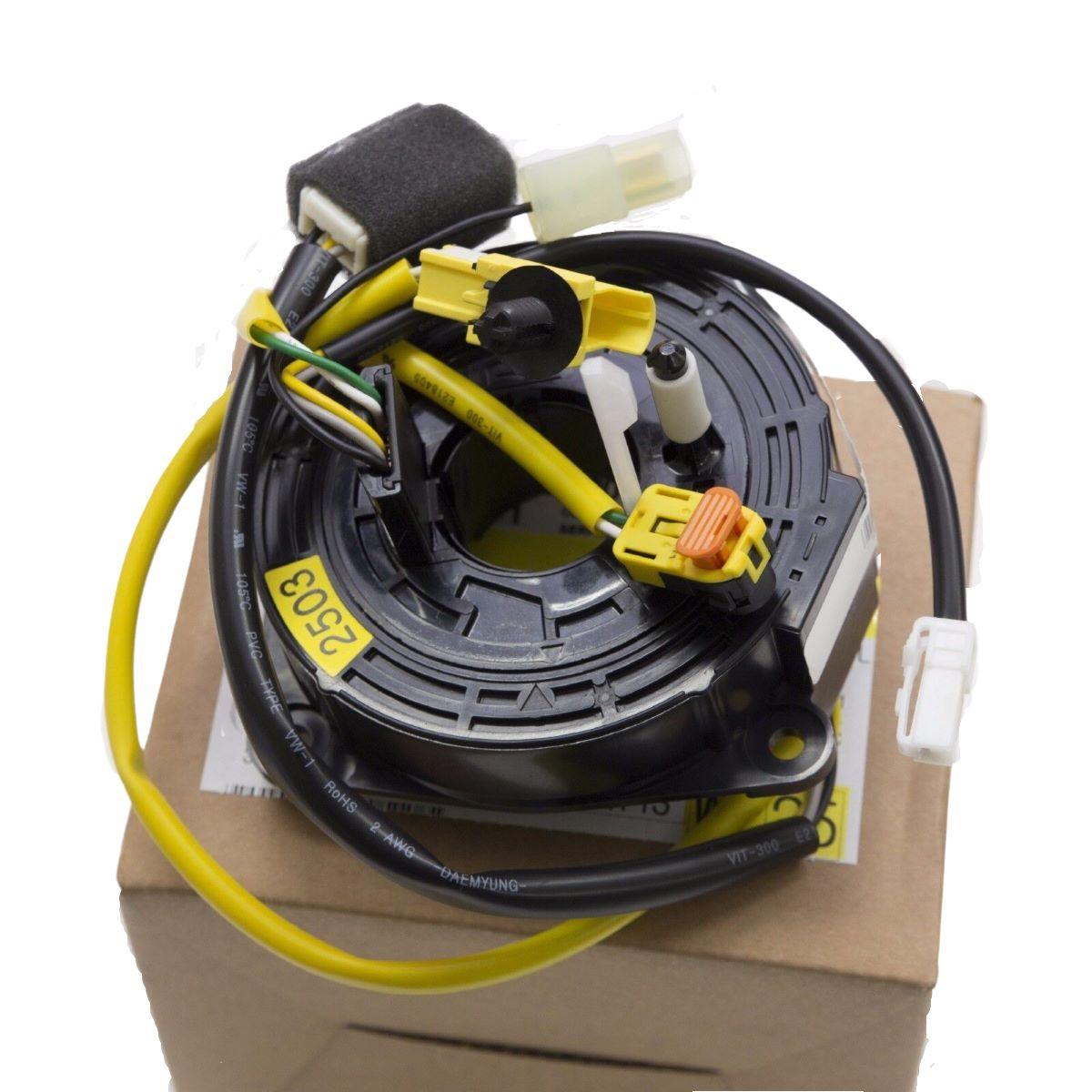 95482503 Genuine GM Clock Spring to fit Holden Barina Spark