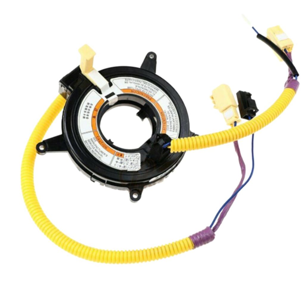 37480-73H20 Aftermarket Clock Spring to Fit Suzuki Grand Vitara ...