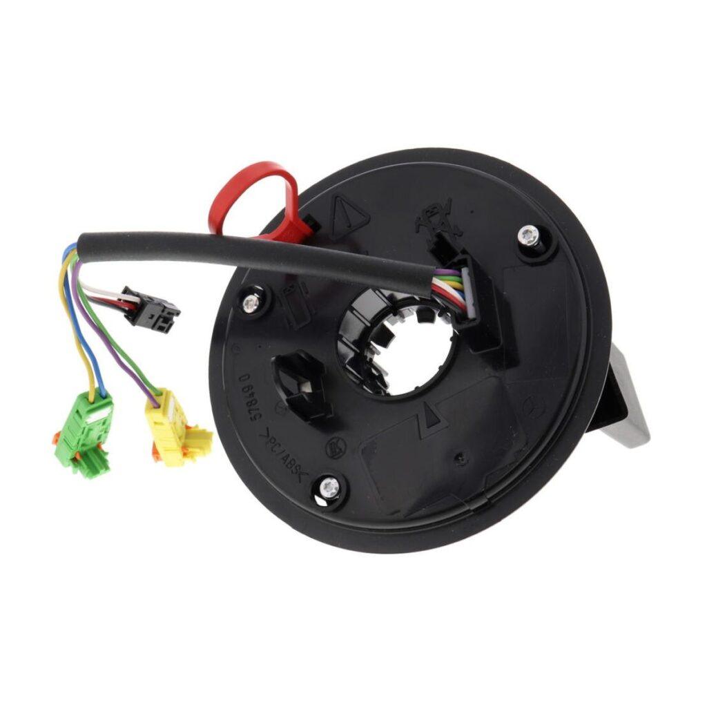 A1694641118 Genuine Clock Spring W/Sensor to fit Mercedes CClass W203 Clocksprings Australia