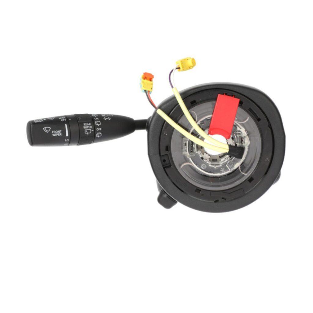 1NJ72DX9AE MOPAR Clock Spring to fit Jeep Grand Cherokee WK