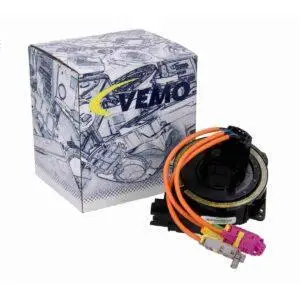 31313084 VEMO Clock Spring W/Sensor for Volvo XC90