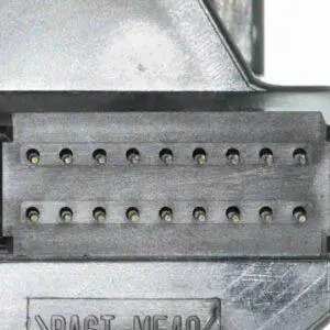 31313084 VEMO Clock Spring W/Sensor for Volvo XC90