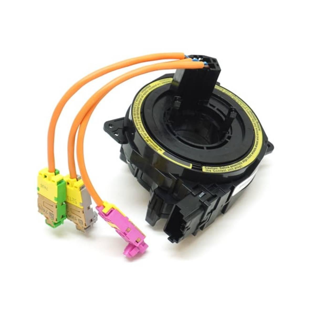 31313084 Clock Spring Volvo XC90