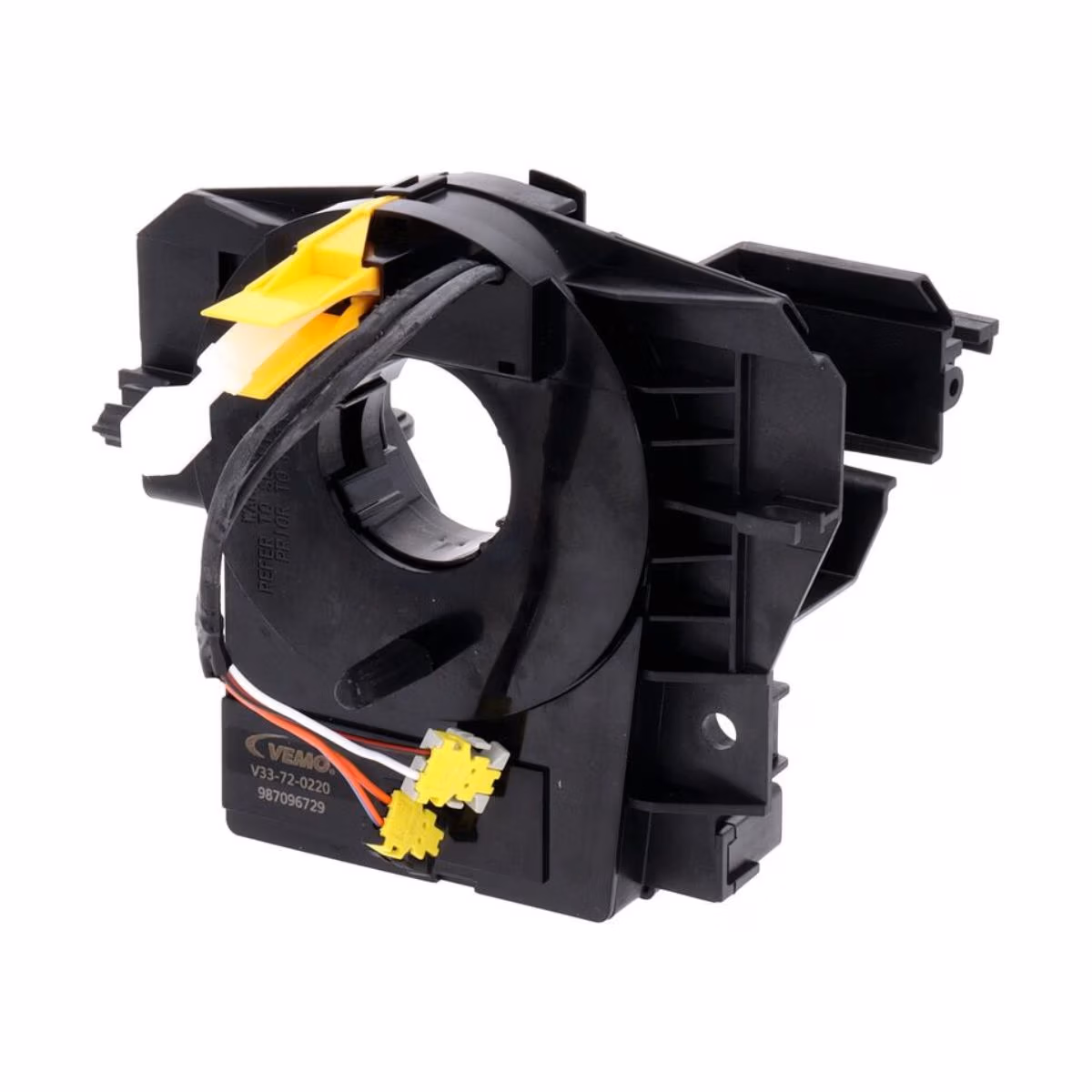 68003217AF VEMO Clock Spring for Dodge Caliber Chrysler PT Cruiser - Image 2