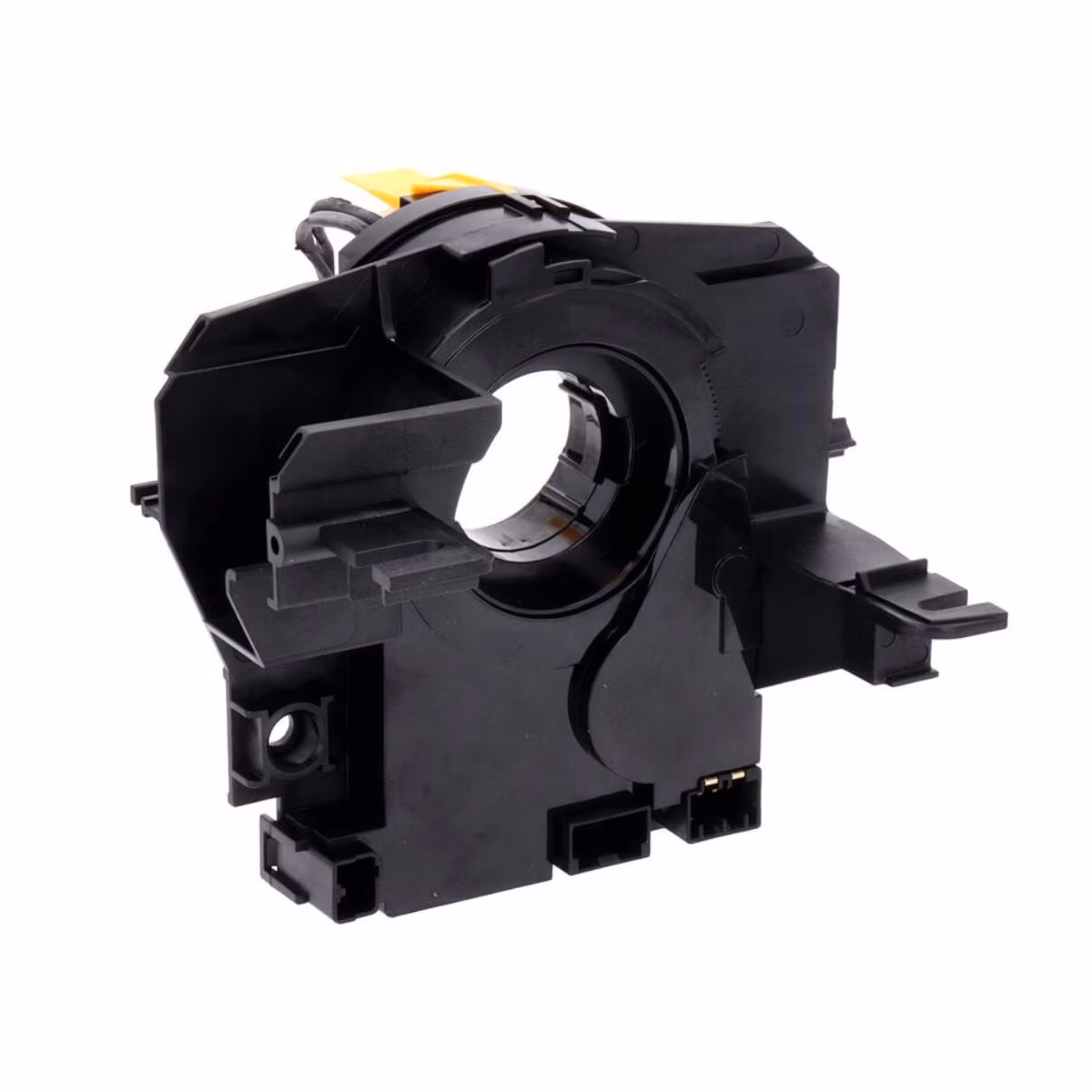 VEMO clock spring 68003217AF / 5175900AA / 5183958AA / 5183959AA / 68003217AA / 68003217AB / 68003217AC / 68003217AD / 68003217AE for some Dodge Caliber & Chrysler PT Cruiser vehicles.