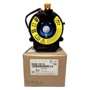 934901W110 MOBIS Genuine Clock Spring Hyundai i30 GD Kia Rio UB